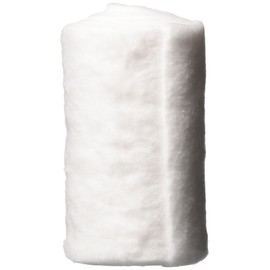 Webril 100% Cotton Undercast Padding 4"x12"(10.2cmx3.7m)