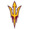Arizona State Sun Devils Decal