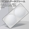 Car Front Sunshade, Foldable, Blackout, Insulated, Sunshade, UV Protection, Anti-deterioration,