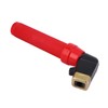 American Style 400A Welding Electrode Holder Stick Rod Welding Accessories