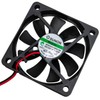 Sunon MF60101V11000UA99 Fan 12 V DC 1.3 W 60 x