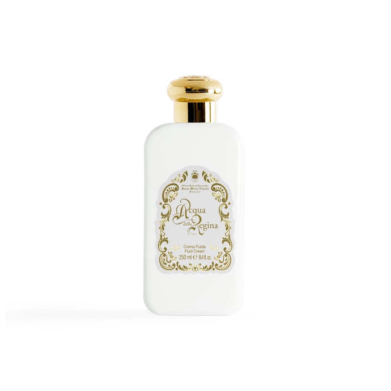 Santa Maria Novella Body Lotion (Light Package) 8 types, choose