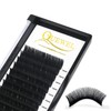 Eyelash Extension 0.20 C Curl Classic Lash Extensions 14mm QUEWEL