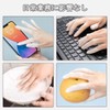 LeTradeJP 指サック 100個入り 指先 保護 フィットタイプ 滑りにくく快適 耐摩耗性 高い伸縮性 家事