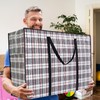 1pcs Extra Value Large Strong and Durable Laundry Bags,Laundry Bag