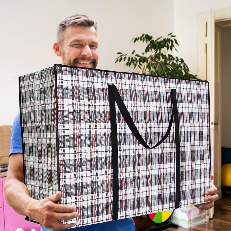 1pcs Extra Value Large Strong and Durable Laundry Bags,Laundry Bag