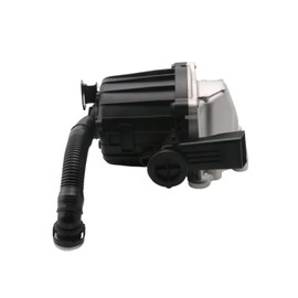 HLBTK A4720108262 A4720107662 A4720106662 Crankcase Ventilation Oil Separator Fits for Detroit DD13 DD15 and Mack MP8 2010 - Present