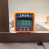 Woodworking Tools Angle Finder Electronic Digital Inclinometer