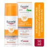 Eucerin Solar Pigment Control Color Tono Medio Fps50 X 50