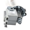W10391443 WPW10391443 Washer Drain Pump Compatible with Whirlpool, May-tag, Amana