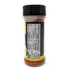Buffalo Wild Wings Dry Seasoning (Chipotle Pepper), 4.1 Ounce