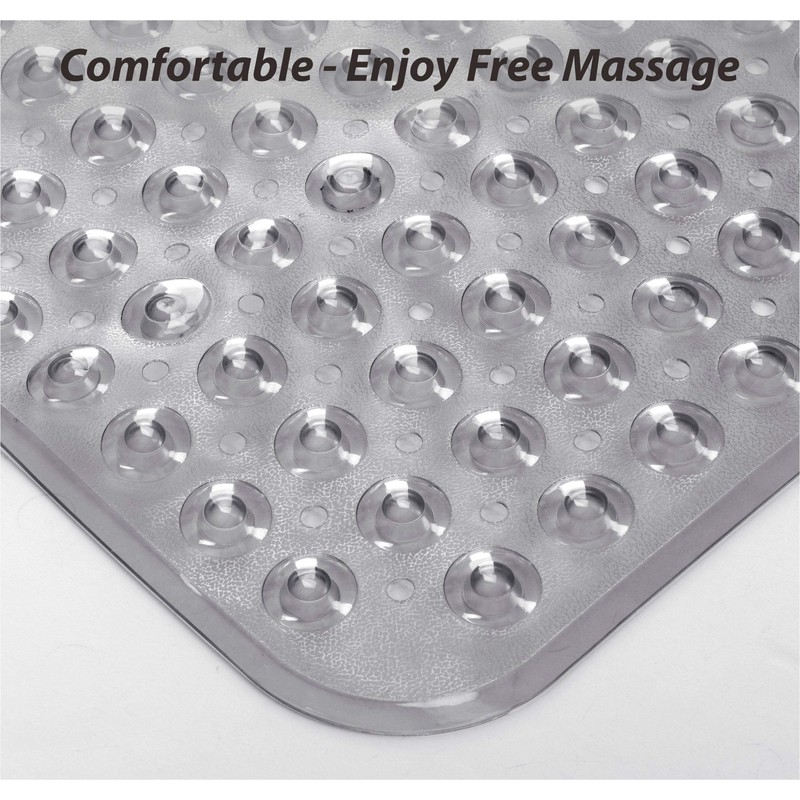 Home Beyond & HB design - Non-Slip Bathtub Mat with