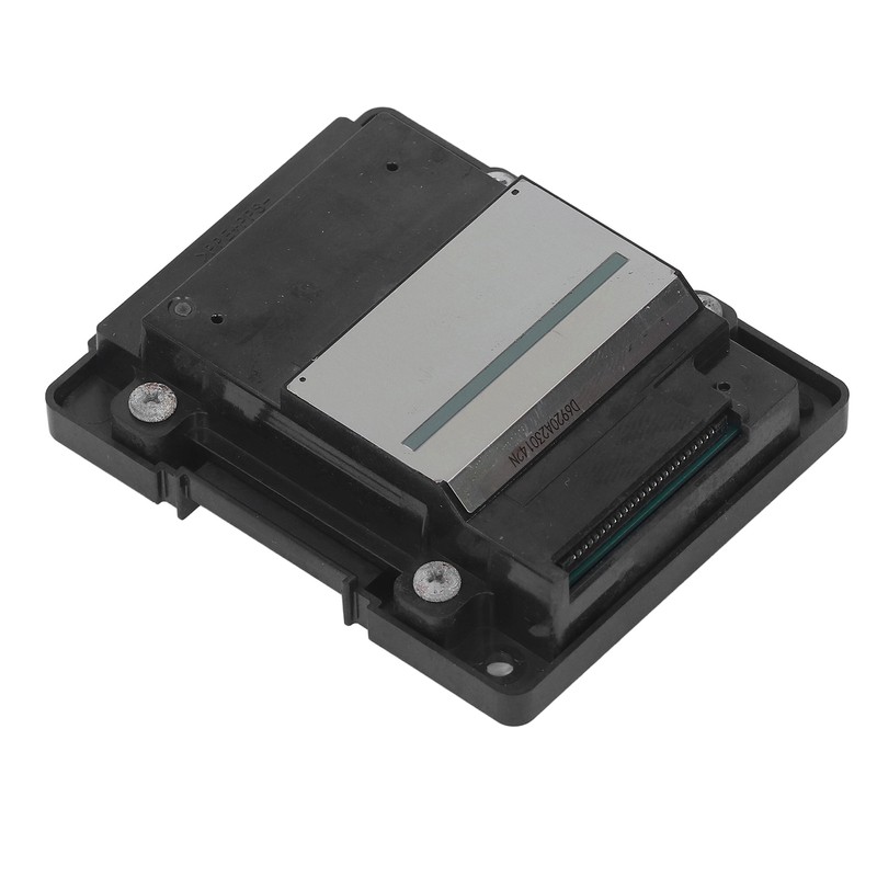 Print Head UPVC Clear Smooth Printing Printhead Replacement for 2651