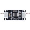 2Pcs NiMH Battery Charging Board Portable Wear Proof CC CV