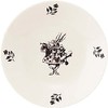 Yamakasyoten ALC22-257 Alice Plate Plate 5.3 inches (13.5 cm) Alice