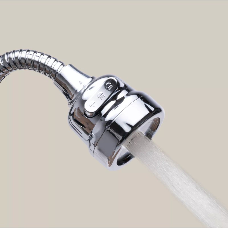 Betterware Flexi Llave Lux Para Fregadero Regadera Y Chorro