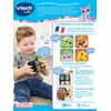 VTech Twist and Teach Animal Cube (French Version)