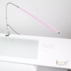 KEEN ESSENTIALS SLIMFLEX LED Table Lamp Flexi Lamp Nail Salon