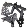 Motorcycles Footpegs Front Footrest Bracket for Honda CBR600RR CBR 600RR