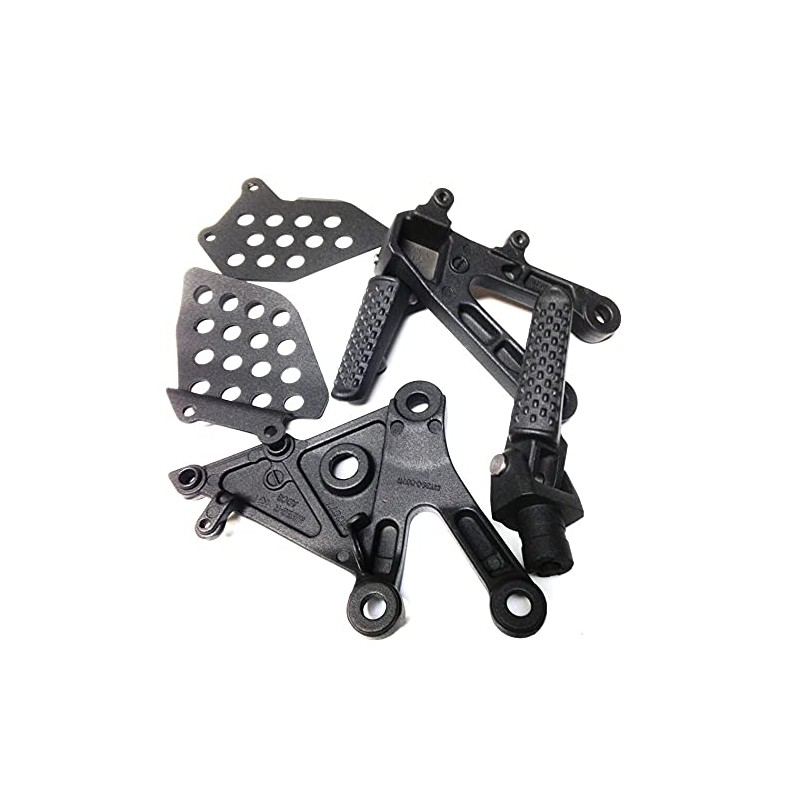 Motorcycles Footpegs Front Footrest Bracket for Honda CBR600RR CBR 600RR