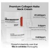 Crema Para El Cuello Con Hilo De Colágeno Premium Naite