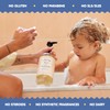 TUBBY TODD Hair + Body Wash - Baby Shampoo and