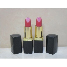 LANCOME ROUGE ABSOLU LIPSTICK ROSE CLASSIQUE 0.15 OZ (LOT OF 2)