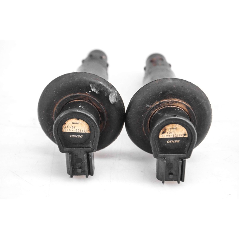 Sea-Doo New OEM Ignition Coil Kit, 296000307