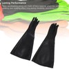 Luocute Heavy Duty Sandblasting Gloves, 1 Pair Sandblasting Gloves with