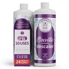 Breville Descaler (10 Uses) Specially Formulated for Your Breville Espresso