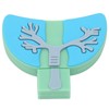 U Disk USB2.0 3 Dimensional Practical Innovative Data Storage Gift
