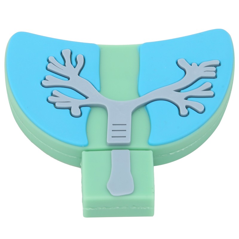 U Disk USB2.0 3 Dimensional Practical Innovative Data Storage Gift