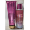 Victoria's Secret Pure Seduction Bliss Mist + Shimmer Fragranced Body