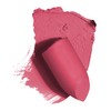 SANTE Naturkosmetik Ultra Matte Lipstick 01 Soft Coral