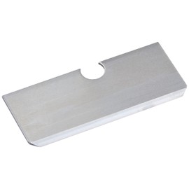 Shimizu Seisakusho Camuda Optimum Kana J45 Replacement Blades for Woodworking, Pack of 3