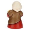 THUN pc woman with chestnuts, multicoloured