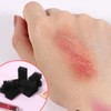 Yuomeaz 12 Pcs Stipple Sponges, Cosplay Makeup Sponge, Special Effects