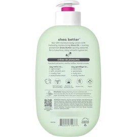 Eos Shea Better Loción Corporal Pistachio Cream 473 Ml