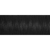 Gutermann Top Stitch Thread 30m Black - 000