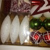 Alcove 60 Piece Ornament Set