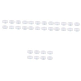 Ipetboom 32rolls Lash Extension Tape for Eyelash Application Non-woven Skin Cover Breathable and Gentle for Professional Home Use for Protecting under Eye Skin