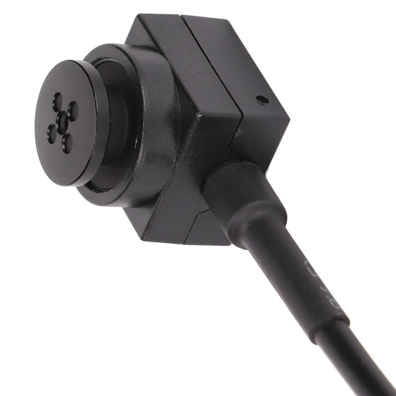 Cámara Externa OTG, 1080P USB Digital MJPG/YUY2 Salida de Video