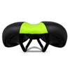 VOANZO Memory Sponge Bicycle Saddle Seat Pad for Mountain Bikes