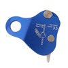 Climbing Rope Grab 7075 Aluminum Alloy Climbing Ascender Fall Protection