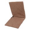 Heated Cushion Portable Folding Heated Chair Cushion 3 Modes Adjustable