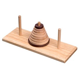 Philos 6260 Tower of Hanoi