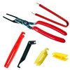 Winyxleng Fuse Puller Tool Relay Puller Pliers Fuse Puller Pliers
