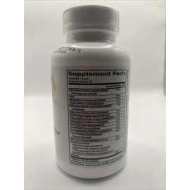 Longetivity Activator Zenith Labs Longevity Activator w/ Resveratrol Exp 10/2025 New Packaging- Sealed