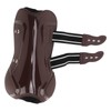 4pcs Horse Tendon Boots Adjustable Thicken Front Hind Horse Leg
