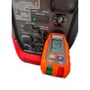 Bad Wolf Portable Generator Neutral-Ground Bonding Plug, 15A 120V, with